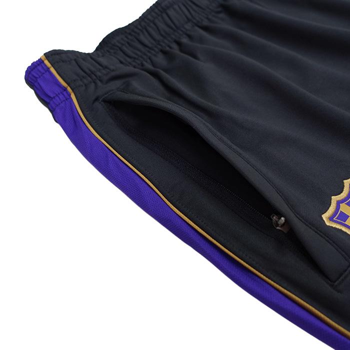 ●FCバルセロナ 26-27 Dri-FIT Strike ドリルトップ＆KPZパンツ 上下セット(パープル×ブラック)【NIKE/ナイキ】(IQ1309-505&IQ1311-010) | NIKE | 03