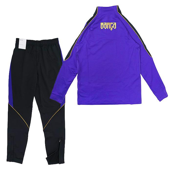 NIKE（ナイキ） ○FCバルセロナ 26-27 Dri-FIT Strike ドリルトップ