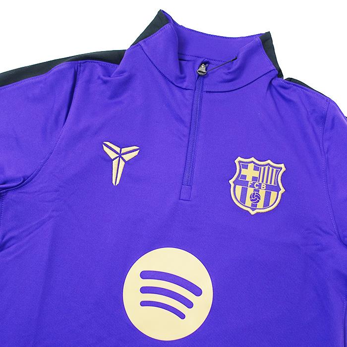 NIKE（ナイキ） ○FCバルセロナ 26-27 Dri-FIT Strike ドリルトップ