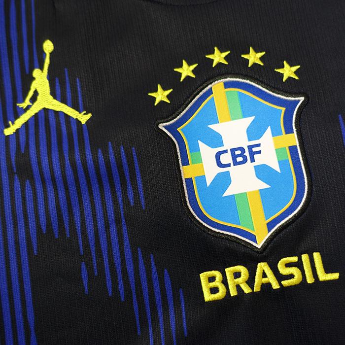 NIKE（ナイキ） ○ブラジル代表 2026 アウェイ 半袖 ユニフォーム No
