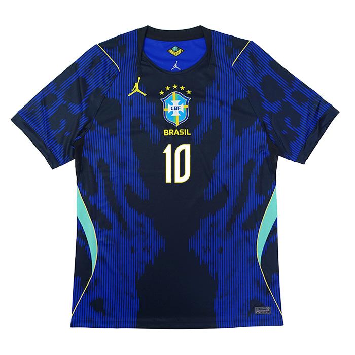 NIKE（ナイキ） ○ブラジル代表 2026 アウェイ 半袖 ユニフォーム No