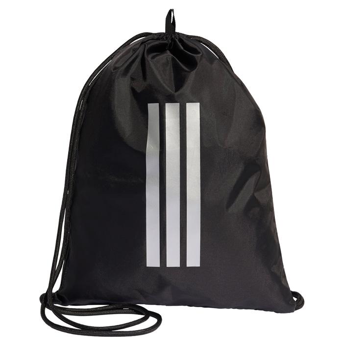 ●リバプール 26-27 ジムサック(ブラック×シルバー)【adidas/アディダス】(KQ5150) |  | 01