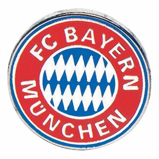 バイエルンミュンヘン オフィシャル ピンバッジ クレスト Fcfa Byern 011 サッカーショップ Fcfa 通販 Yahoo ショッピング