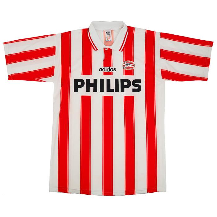 ヴィンテージ Psvアイントホーフェン 94 95 ホーム 半袖 ユニフォーム Adidas アディダス Ltd0652 サッカーショップ Fcfa 通販 Yahoo ショッピング