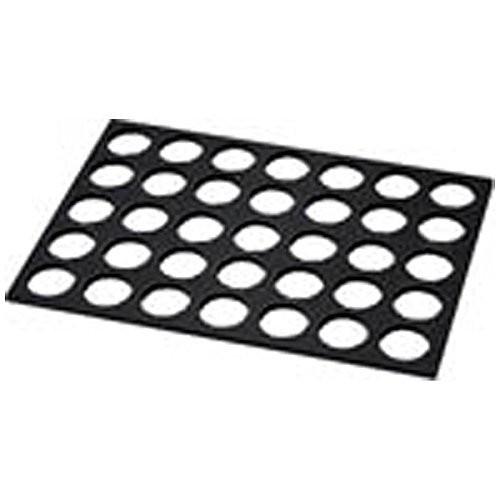 新作モデル 遠藤商事 業務用 丸ダコワーズ 6枚取用 25穴 天然ゴム 日本製 Wdk 即納 最大半額 Www Multiteknindo Com