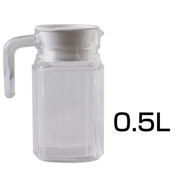 リュミナルク ピッチャー・クアドロホワイト500 : エフシー