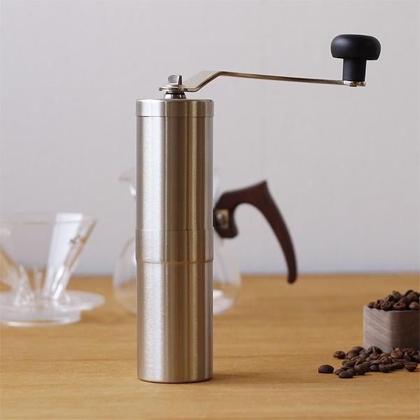 PORLEX（ポーレックス） ポーレックスセラミックコーヒーミルII