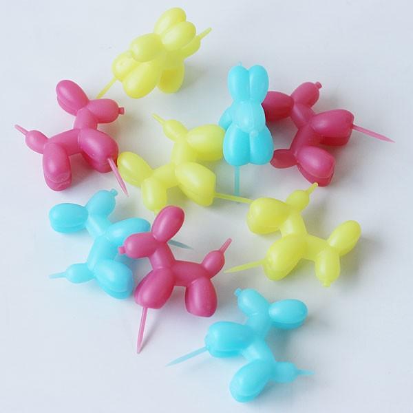 中古 Kishis BALLOON DOG バルーンドッグ 5個セット オブジェ Amazon.co.jp: ミニ バルーンドッグ 彫刻 Jeff Koons,現代 装飾 品