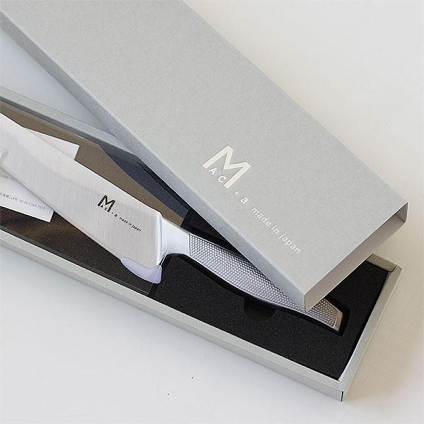 mac+a ステンレス牛刀包丁 : エフシーインテリア - 通販 - Yahoo