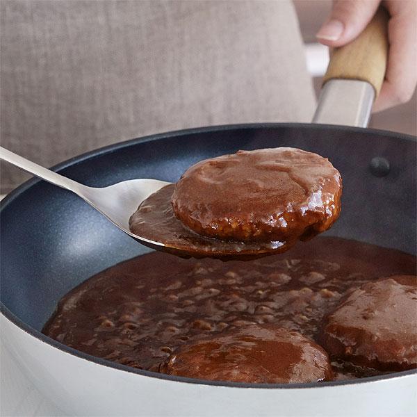 家事問屋 調理スコップ（ヘラ ターナー フライ返し フライパン返し 調理器具 キッチンアイテム 燕三条 ステンレス） | 家事問屋 | 04