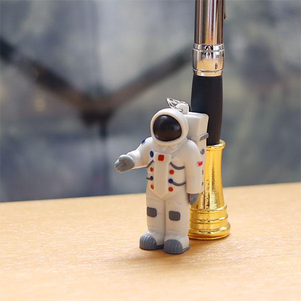 【未使用】アムネシア クラウド ロケットコレクション キーホルダー 未使用】アムネシア クラウド ロケットコレクション キーホルダー 未