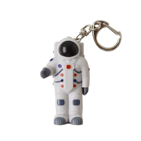 KIKKERLAND アストロノーツ キーチェーン(宇宙飛行士 KIKKERLAND アストロノーツ キーチェーン(宇宙飛行士