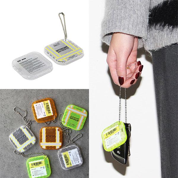 ANAheim アナハイム ドゥーム リフレクター（ボールチェーン キー