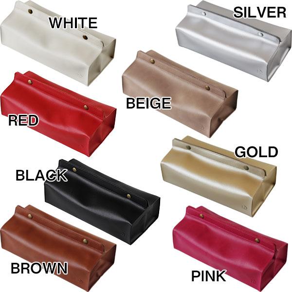 tente テンテ ティッシュボックスカバー STUDY（ティッシュカバー） | tente | 12