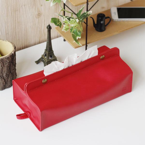 tente テンテ ティッシュボックスカバー STUDY（ティッシュカバー） | tente | 14