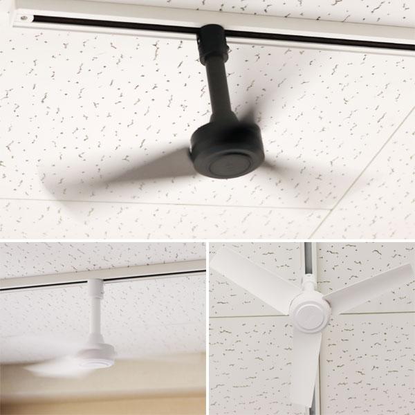 BRID ダクトレール ファン DUCT RAIL FAN DC BASIC 40(BRID BRID ダクトレール ファン DUCT RAIL FAN DC BASIC 40(BRID