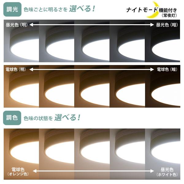 BRID（ブリッド） Olika LED CEILING LIGHT LEDシーリングライト Ver.2