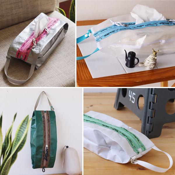 tente（テンテ） tente PEANUTS ポリエチレン シリーズ（ティッシュ