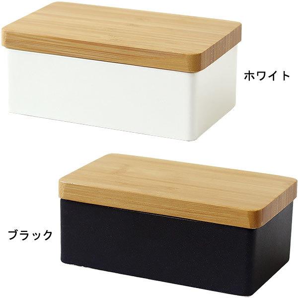 KINTO キントー TAKU バターケース（バター入れ バター容器 磁器 キッチン 調理器具） | KINTO | 03
