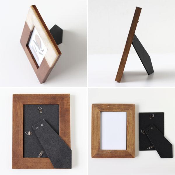 magnet フォトフレーム SWE01-02（magnet マグネット 写真立て