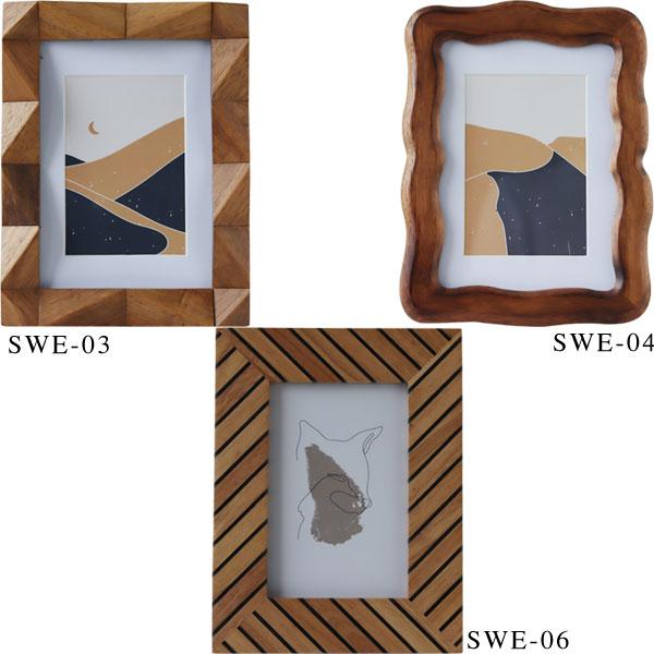 magnet フォトフレーム SWE03-04-06（magnet マグネット 写真立て