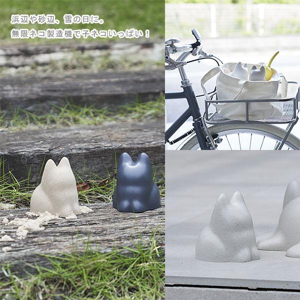 Koneko Cup コネコカップ（猫 料理型 ゼリー型 調理器具 製菓器具 お菓子作り 砂場遊び 雪遊び ネコプリン ネコゼリー） | +d | 09