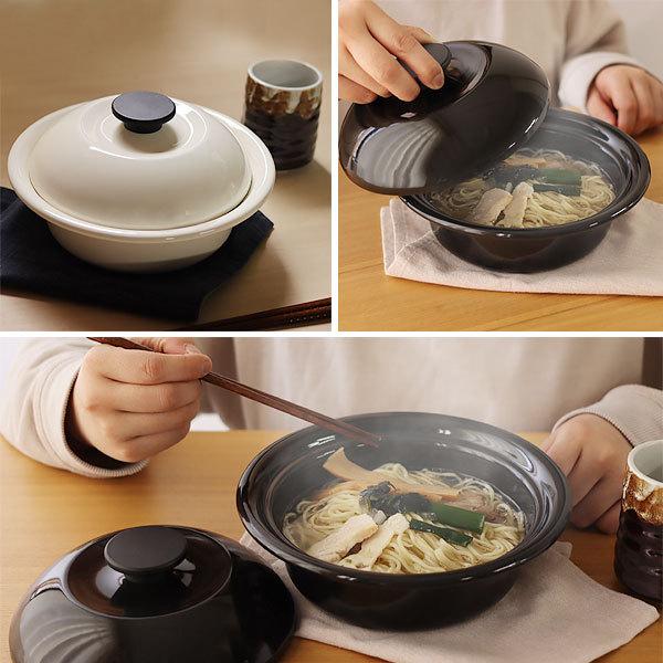 野田琺瑯（noda horo） 野田琺瑯ココナベ 個々鍋 大（一人用鍋 IH対応