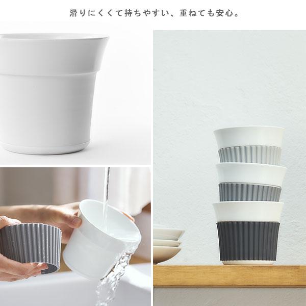 Tag Cup タグカップ（アッシュコンセプト 食器 フリーカップ コップ