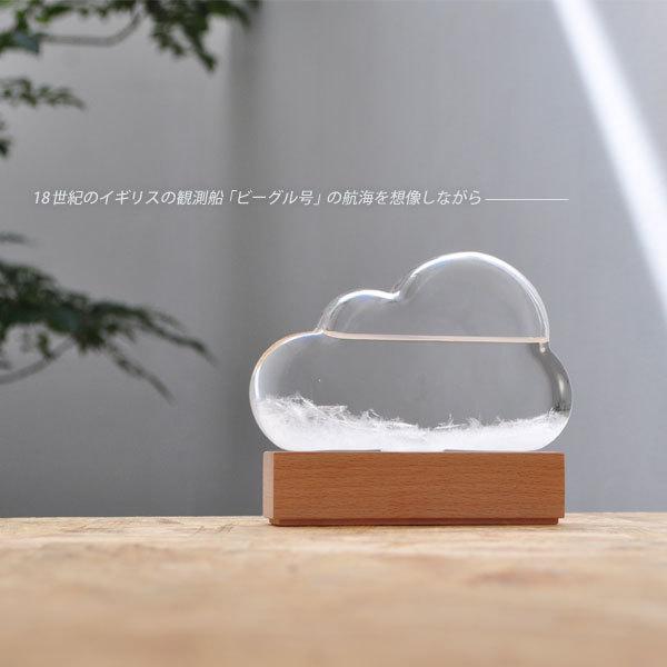 h-concept（アッシュコンセプト） bitten STORM WEATHER STATION
