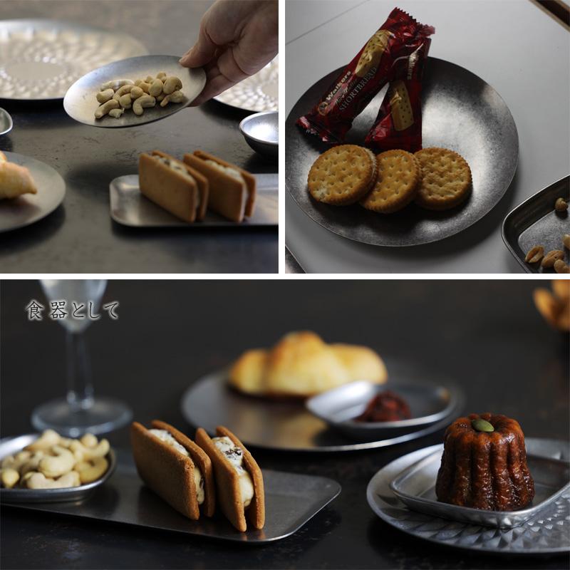 magnet HUNT9 HAGEN SNOWFLAKE（皿 プレート 食器 トレー アクセサリー