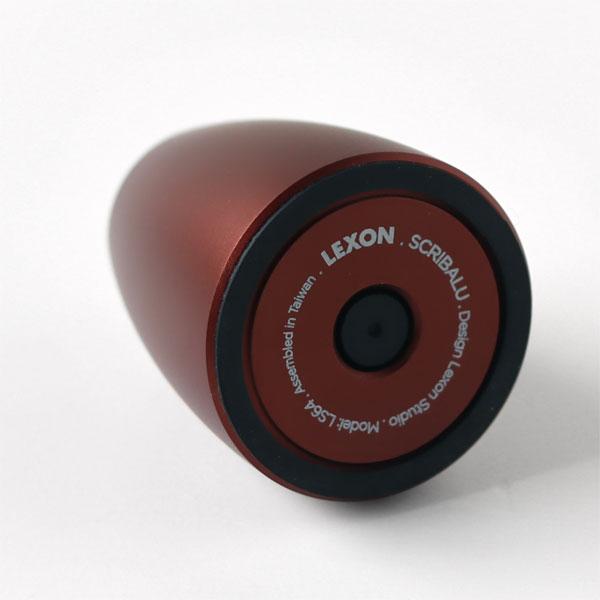 LEXON Scribalu レクソン スクリバル ボールペン_10