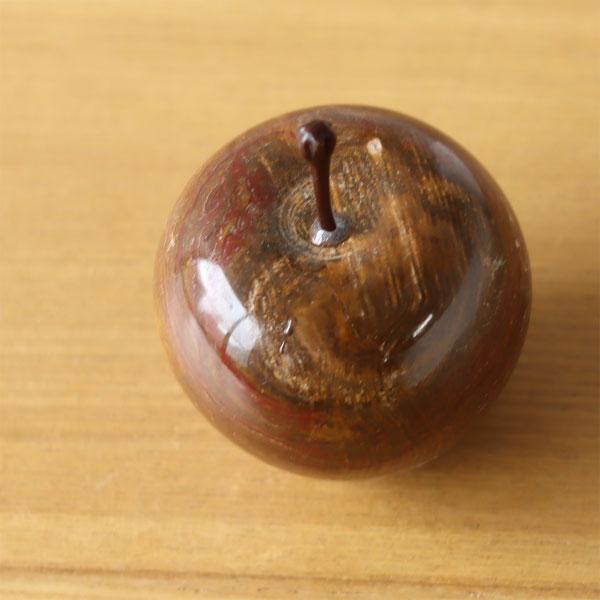 Marble Apple マーブルアップル S（ペーパーウェイト りんご 大理石） | DETAIL | 08