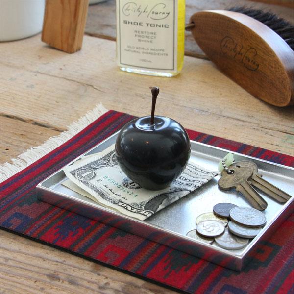 Marble Apple マーブルアップル S（ペーパーウェイト りんご 大理石） | DETAIL | 09