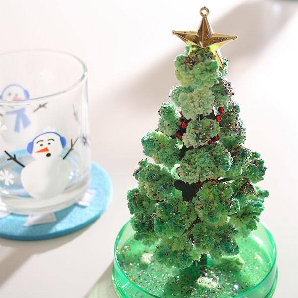 マジッククリスマスツリー Magic Christmas Tree マジックツリー エフシーインテリア 通販 Yahoo ショッピング