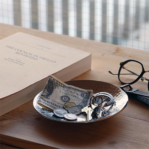 アルミニウム トレイ（釣銭トレイ キャッシュトレイ アクセサリートレイ キートレイ 小物入れ アッシュトレイ 灰皿 インセンストレイ） |  | 06