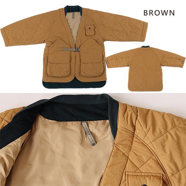 HUNTER DAN-TEN ダンテン はんてん（ルームウェア ルームガウン ユニセックス 男女兼用 アウトドア キャンプ 半纏 家飲み メンズ） | DAN-TEN | 04