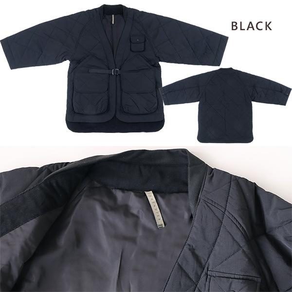 タグ付き　未着用　ロエフ　ハンテンジャケット 6771：RV Down Hanten– ZANTER