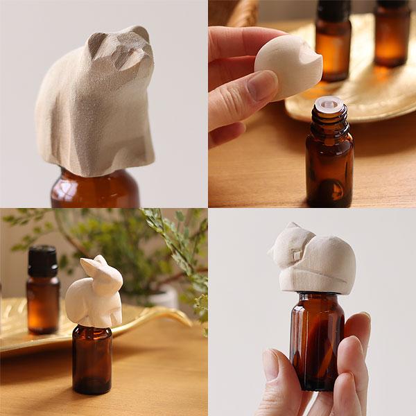 アロマグッズ kae アロマグッズ kae アロマ 液体芳香剤 タンクに置くタイプ 本体