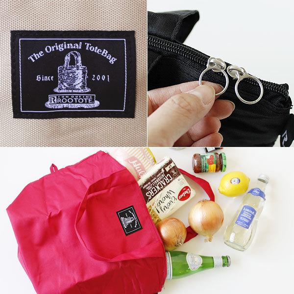 ルートート サーモキーパー バレルs 保冷バッグ ベーシック 予約販売