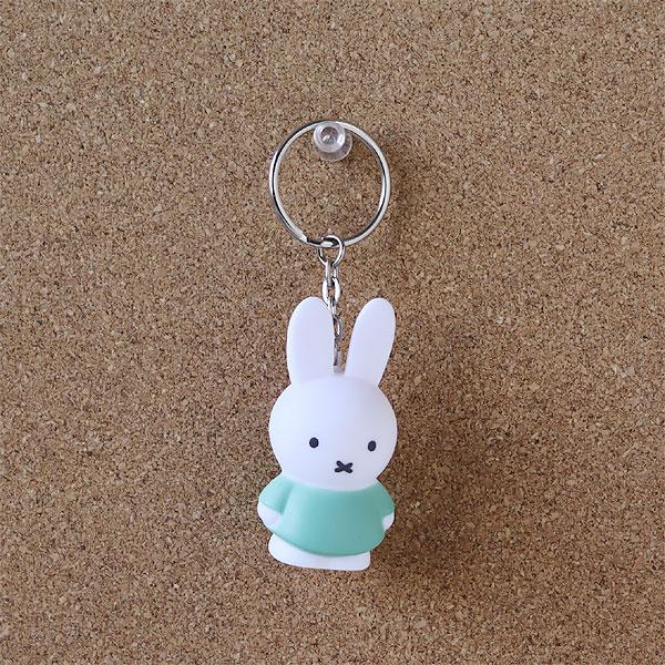 アトリエ ピエール ミッフィーキーチェーン（キーホルダー 鍵