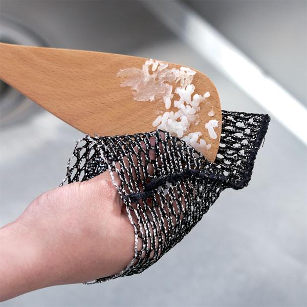 tidy Wash Mesh ウォッシュメッシュ（ティディ テラモト） |  | 03