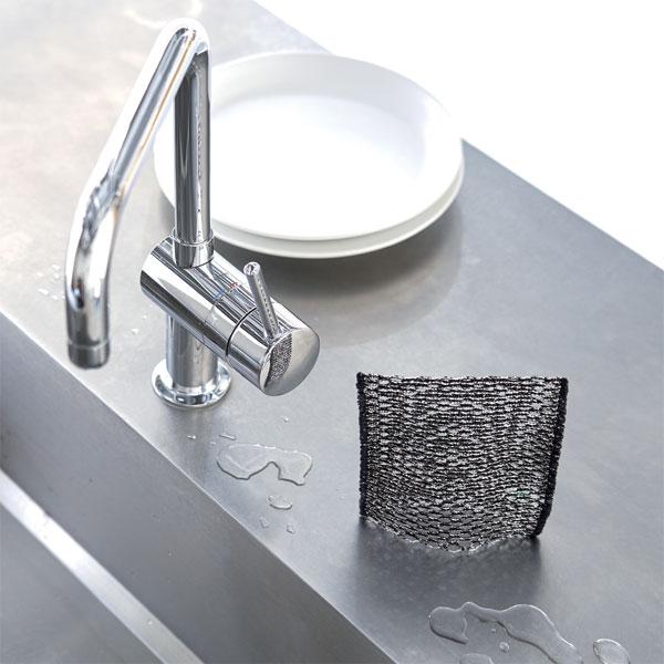 tidy Wash Mesh ウォッシュメッシュ（ティディ テラモト） |  | 04