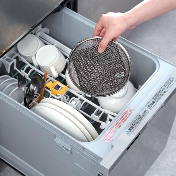 tidy Wash Mesh ウォッシュメッシュ（ティディ テラモト） |  | 05