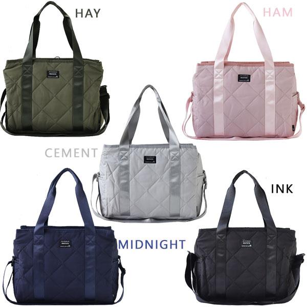 ROOTOTE ルートート グランデ hacco（トートバッグ 旅行バッグ 大容量バッグ スポーツバッグ ジムバッグ 推し活 マザーズバッグ ママバッグ） | ROOTOTE | 01