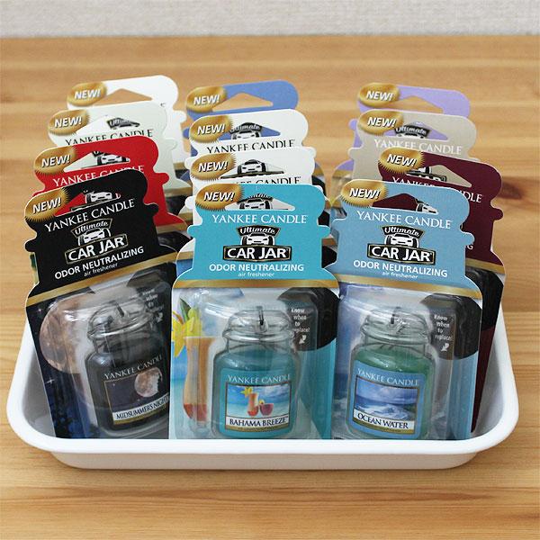 カメヤマキャンドル YANKEE CANDLE・ヤンキーキャンドル ネオカー