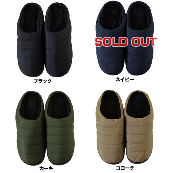 SUBU（スブ） 冬のサンダル SUBU NANNEN（スブ 難燃） : エフシー