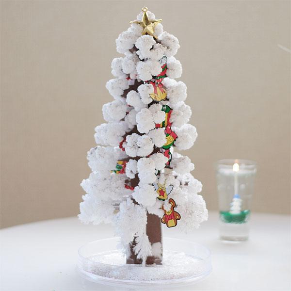 マジッククリスマスツリー ラージサイズ Magic Christmas Tree マジックツリー エフシーインテリア 通販 Yahoo ショッピング