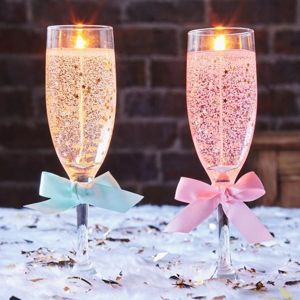 ジェミー シャンパンフルート シャンパングラス パーティー キャンドル エフシーインテリア 通販 Yahoo ショッピング