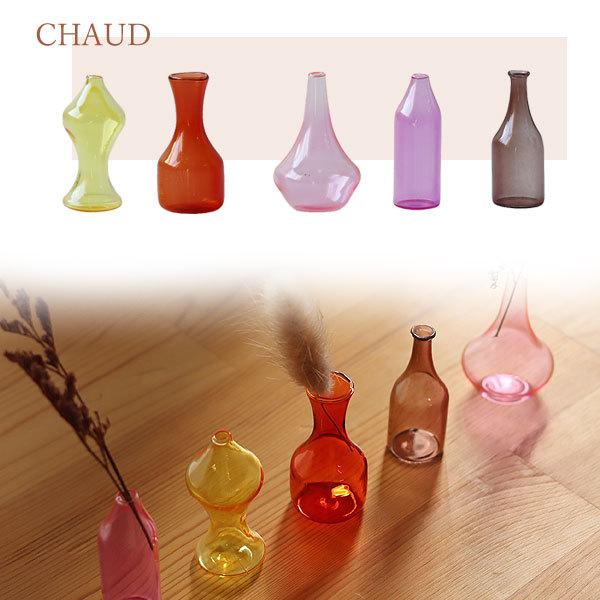 magnet MALMAISON BOTTLE Fee マルメゾンボトル フェー（一輪挿し 花器