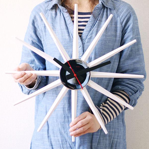 ARTWORKSTUDIO（アートワークスタジオ） Atras2 アトラス2（クロック